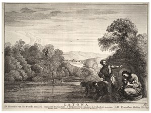 Latona